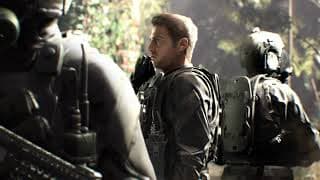 Tape 02 "Redfield" Trailer