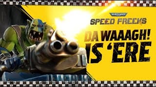 Launch Trailer