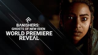 Announcement Trailer