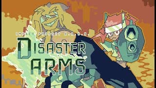 Announcement Trailer
