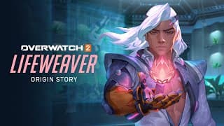 Cinematic Trailer