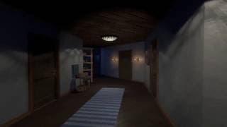 Korpus: Buried over the Black Soil video 1