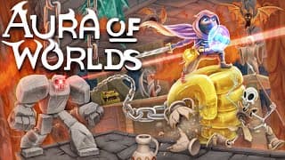 Launch Trailer