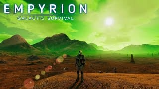 Game Intro