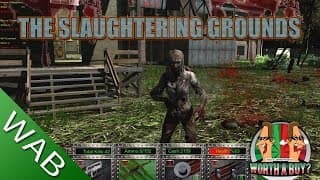 Gameplay video