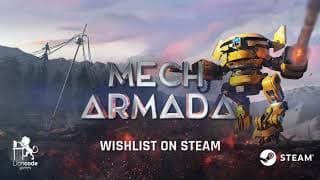Announcement Trailer