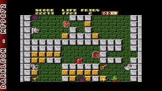 Gameplay Video