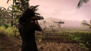 Announcement trailer