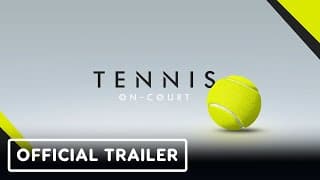 Announcement Trailer