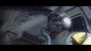 CG Trailer