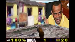 Gameplay Video