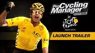 Launch Trailer