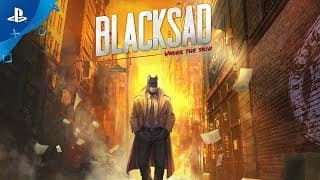 Launch Trailer