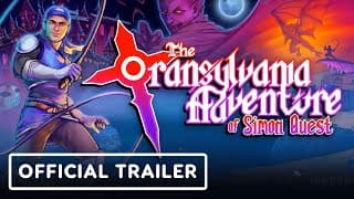Trailer