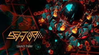 Launch Trailer