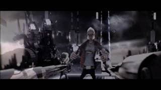 Game Intro
