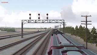 Announcement Trailer