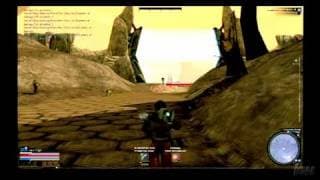 Gameplay video