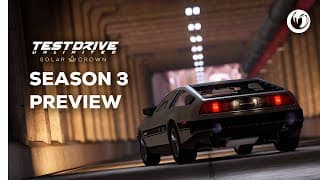 Season 3 Preview Trailer