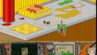 Gameplay video