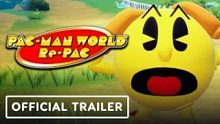 Announcement Trailer