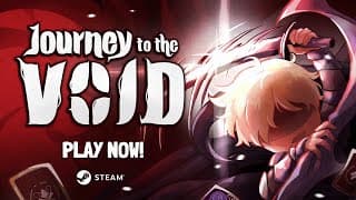 Launch Trailer
