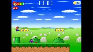 Gameplay Video