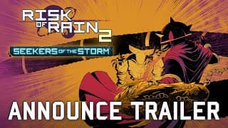 Trailer