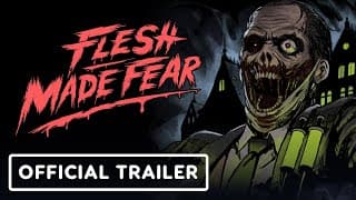 Launch Trailer
