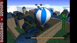 Gameplay Video