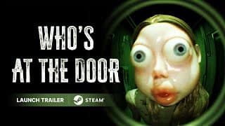 Launch Trailer