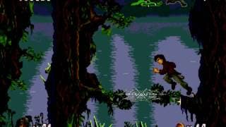 Gameplay video