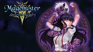 Magebuster: Amorous Augury video 1