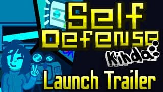 Launch Trailer