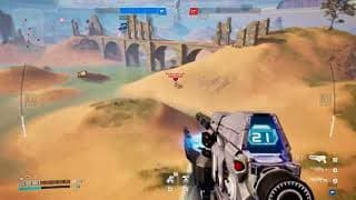 Gameplay Trailer