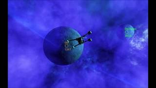 Symphony of Stars video 1