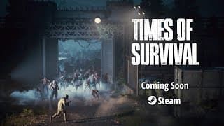 Game Intro