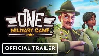 Launch Trailer