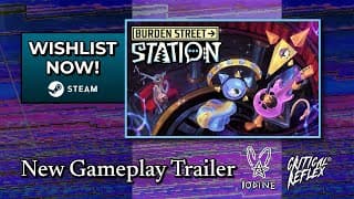 Gameplay Trailer