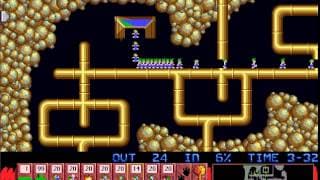 Gameplay Video