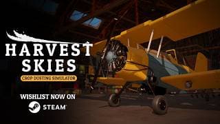 Announcement Trailer
