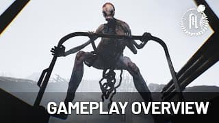 Gameplay Trailer