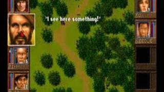 Gameplay video