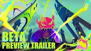 Gameplay Trailer