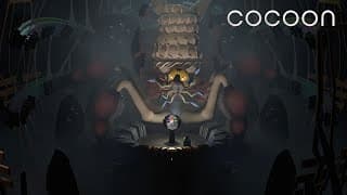 Launch Trailer
