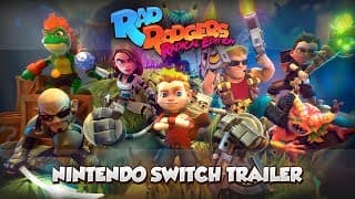 Trailer