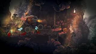 Launch Trailer