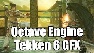 Dev Diary