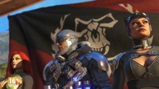 Shattered Alliances: Part 4