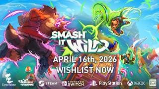 Release Date Trailer